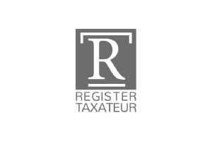 Logo-register-uniek-taxaties-z:w